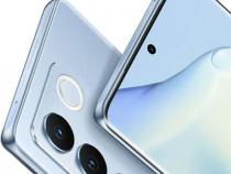 VivoV29 Lite规格泄漏:骁龙695 SoC与64MP相机 VivoV29 Lite规格泄漏:骁龙695 SoC与64MP相机