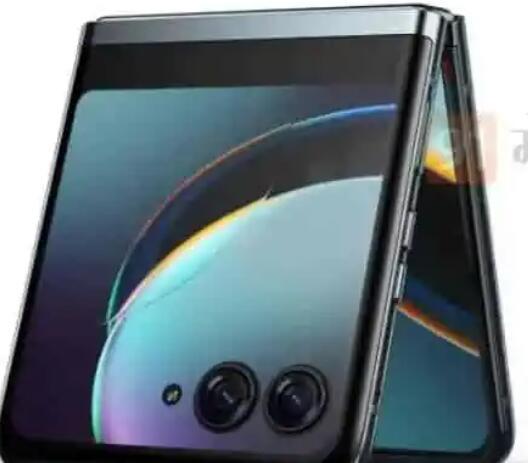 摩托罗拉Razr 40 Ultra规格图像和价格泄漏
