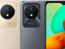 Vivo Y02T图像价格和规格在即将在印度发布之前泄漏 Vivo Y02T图像价格和规格在即将在印度发布之前泄漏