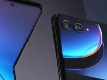 摩托罗拉Razr 40 Ultra将在美国有不同的名称 摩托罗拉Razr 40 Ultra将在美国有不同的名称