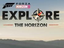 Forza Horizon 5探索地平线更新提供6款新车和改进的照片模式