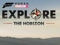 Forza Horizon 5探索地平线更新提供6款新车和改进的照片模式 Forza Horizon 5探索地平线更新提供6款新车和改进的照片模式