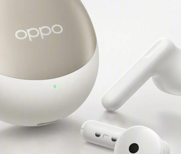 OPPO Enco R2无线耳塞推出多点连接空间音频等功能