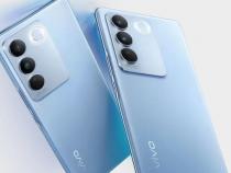 Vivo S17和S17 Pro发布日期已确认 这是迄今为止已知的一切