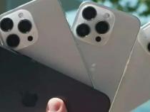 整个iPhone 15阵容都归功于虚拟单元