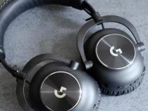 罗技G Pro X 2游戏耳机发布 配备石墨烯音频驱动程序