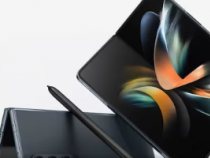 三星GalaxyZFold55月售价约为139000卢比 三星GalaxyZFold55月售价约为139000卢比