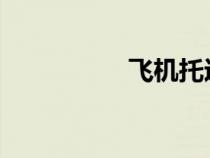 飞机托运行李怎么收费