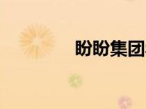盼盼集团年会（盼盼集团）