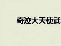 奇迹大天使武器套装（奇迹大天使）