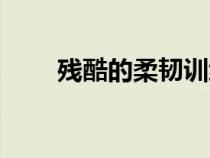 残酷的柔韧训练（残酷的柔术训练）