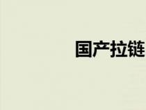 国产拉链品牌（拉链品牌）