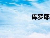 库罗耶正传（库罗耶）