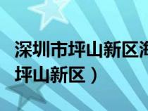 深圳市坪山新区海普瑞药业有限公司（深圳市坪山新区）