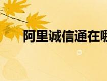 阿里诚信通在哪里续费（阿里诚信通）